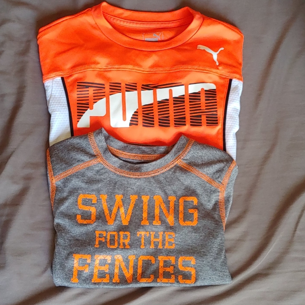 4 for $12 - Active shirts